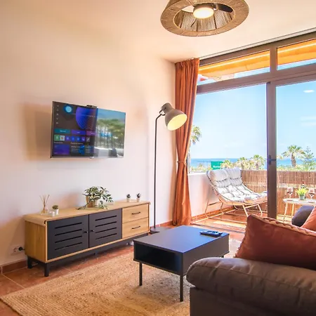 Apartman Americas Sea View - Tenesol *
