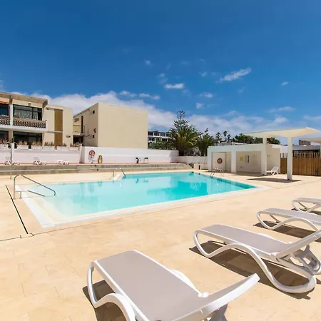 Americas Sea View - Tenesol Apartman Playa de las Américas