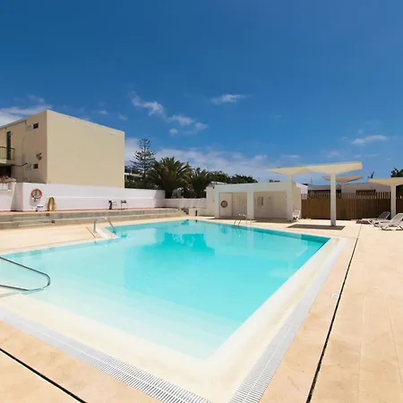 Americas Sea View - Tenesol Apartman Playa de las Américas