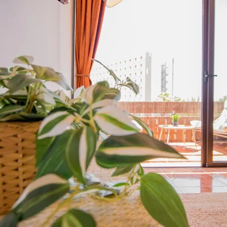 Americas Sea View - Tenesol Apartman Playa de las Américas