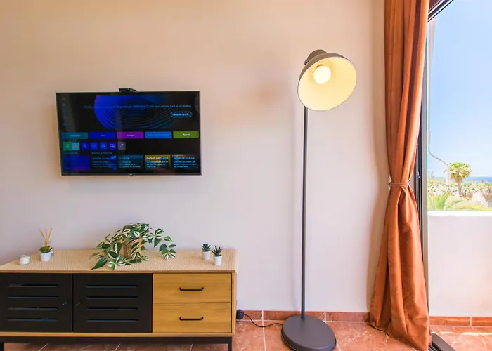 Apartman Americas Sea View - Tenesol Playa de las Américas