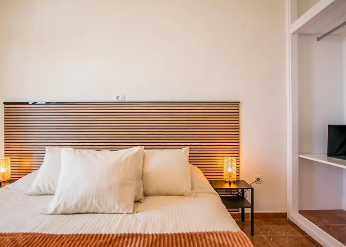 Americas Sea View - Tenesol Playa de las Américas