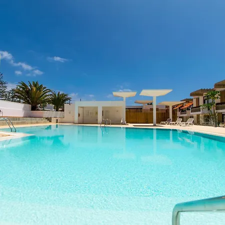 Americas Sea View - Tenesol Apartmán Playa de las Americas (Tenerife)