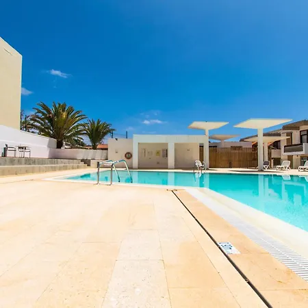 Americas Sea View - Tenesol Апартаменти