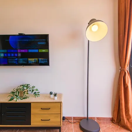 Apartament Americas Sea View - Tenesol Playa de las Americas (Tenerife)