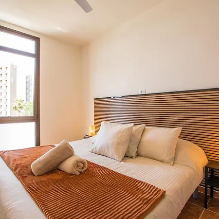 Americas Sea View - Tenesol * Плайя-де-лас-Амерікас