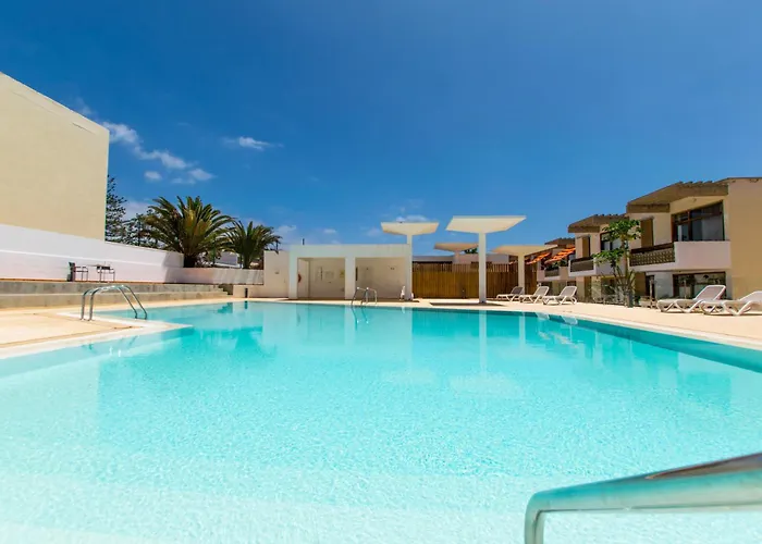 Americas Sea View - Tenesol Apartmán Playa de las Americas (Tenerife)