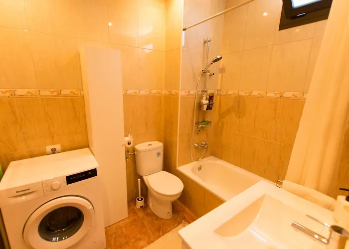 Americas Sea View - Tenesol Playa de las Américas