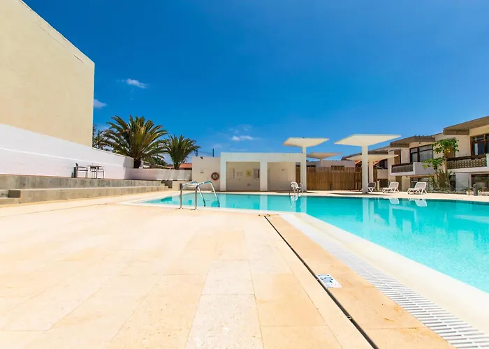 Americas Sea View - Tenesol Appartement