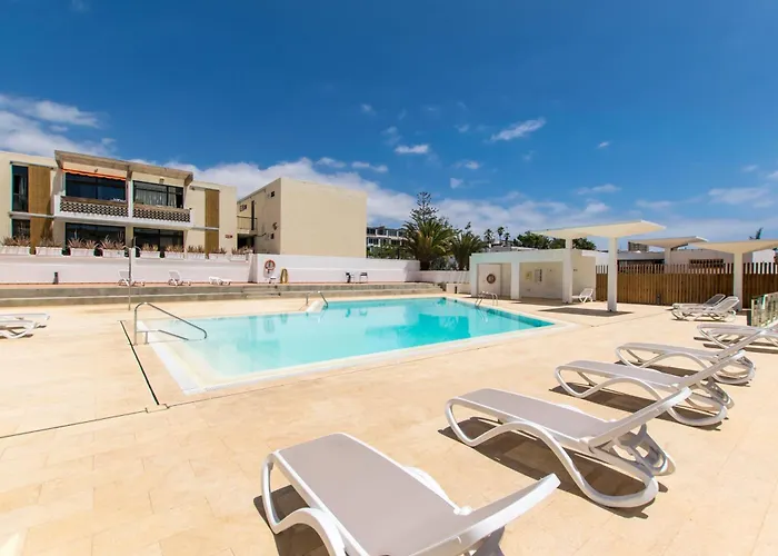 Americas Sea View - Tenesol Apartmán Playa de las Americas (Tenerife)