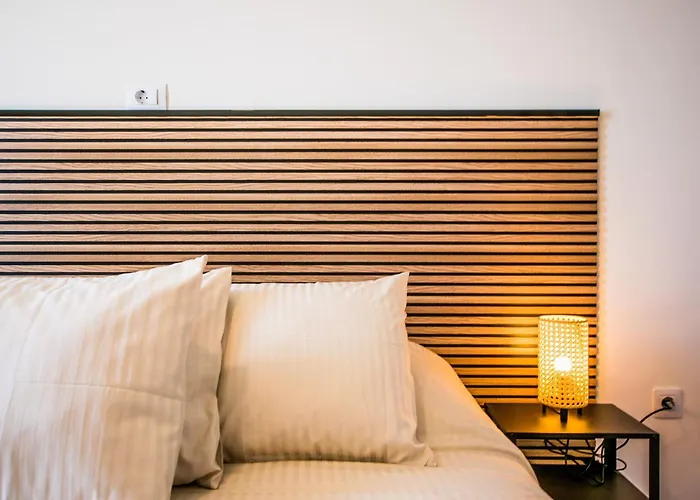 Americas Sea View - Tenesol Playa de las Americas (Tenerife)