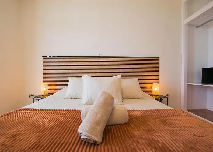 Appartement Americas Sea View - Tenesol Playa de las Américas