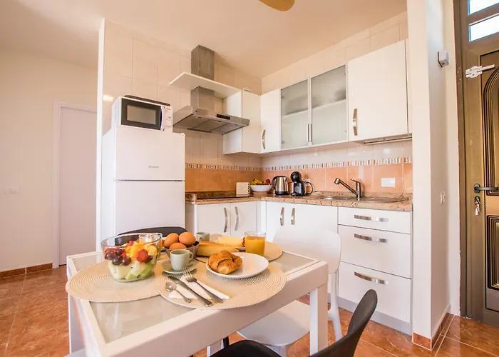 Americas Sea View - Tenesol