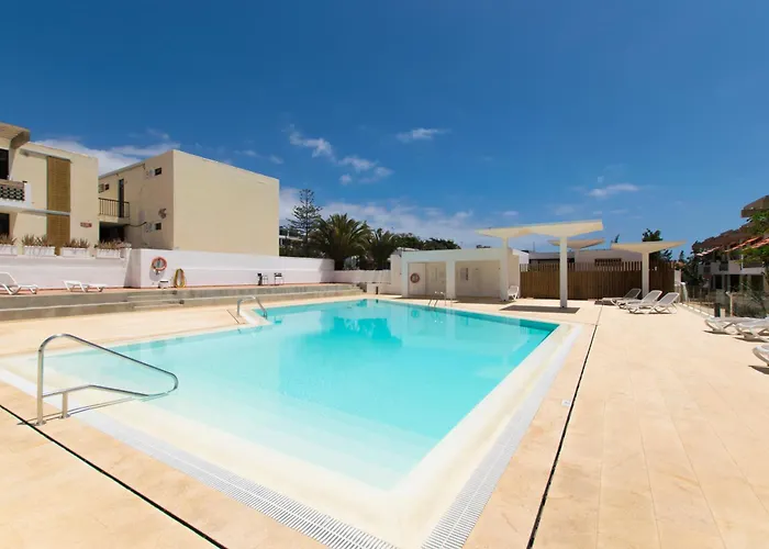 Americas Sea View - Tenesol Appartement Playa de las Américas