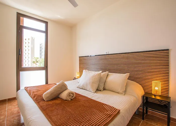 Americas Sea View - Tenesol * Playa de las Americas (Tenerife)