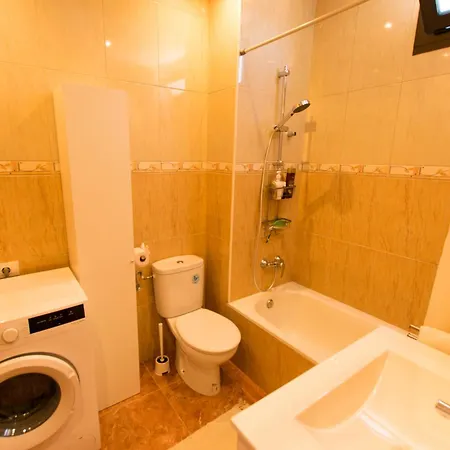 Americas Sea View - Tenesol Playa de las Américas